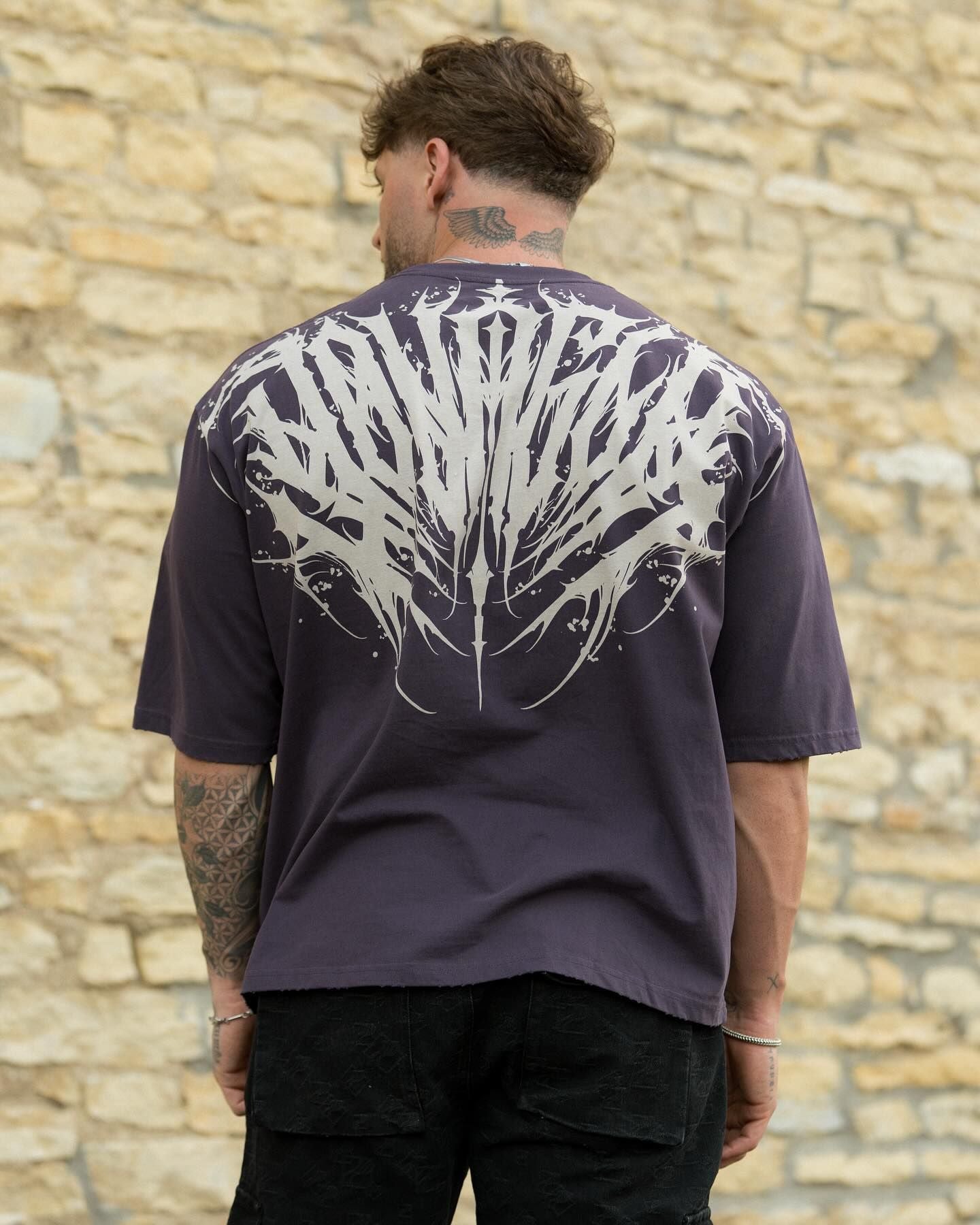4185 - Chaos Tees