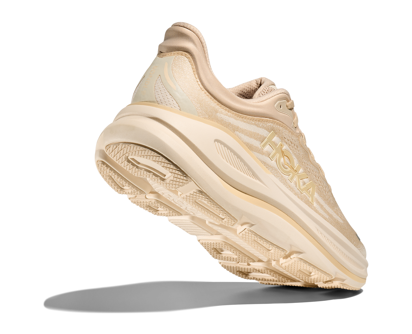 Men's Hoka Bondi 9