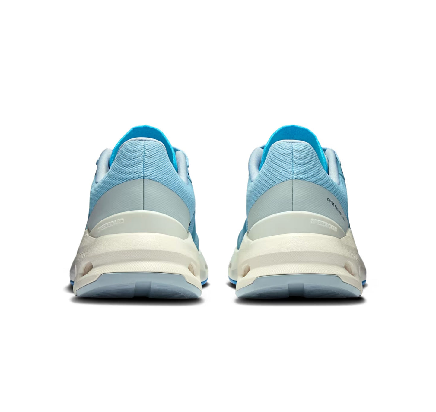 ON Women's Cloudpulse Wash/Malibu