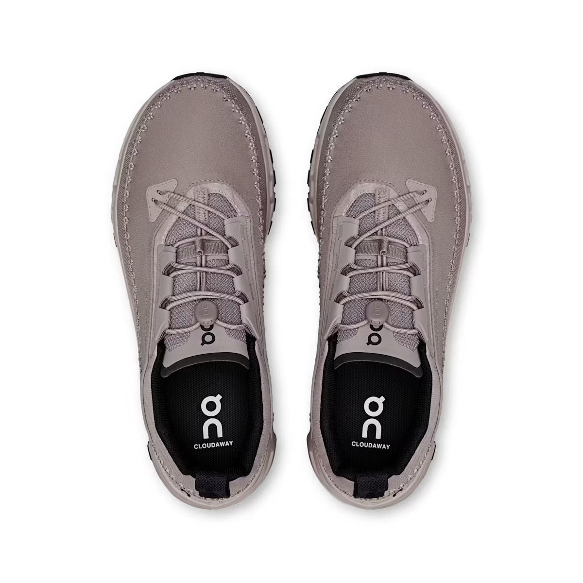 ON Men's Cloudaway 2 Cinder/Fog